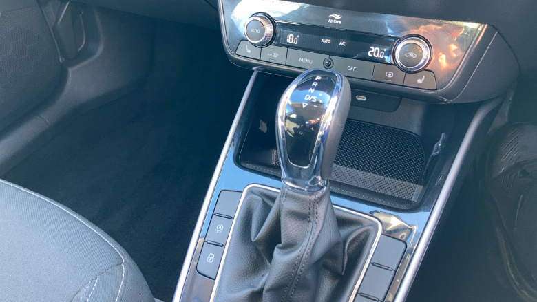 Skoda Fabia 1.0 TSI 110 SE L 5dr DSG Petrol Hatchback